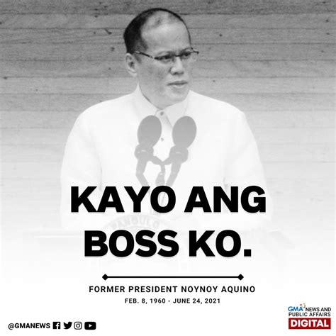 taong bastos quotes|'Kayo ang boss ko,' 'Walang kamag.